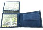 Pánská kožená peněženka Coveri Collection